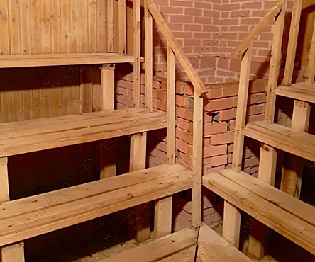 Общее отделение