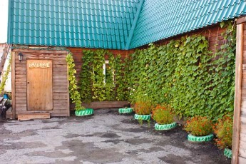 Баня Боярские задворки Баня Боярские задворки