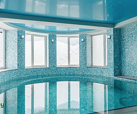 Сауна-хаммам