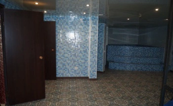 Баня-отель Генерал