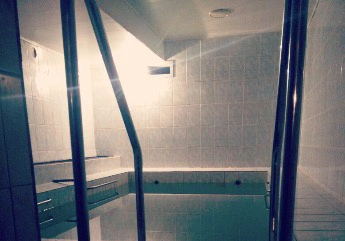 Сауна на Московской 93