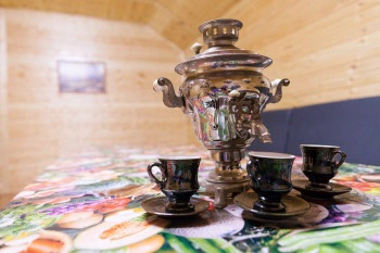 Баня Павлова