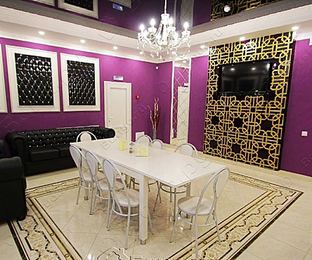 Большой зал