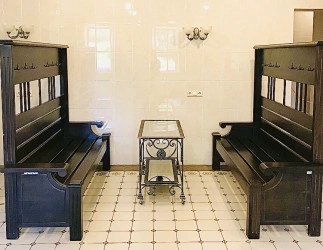 Лыткаринские бани