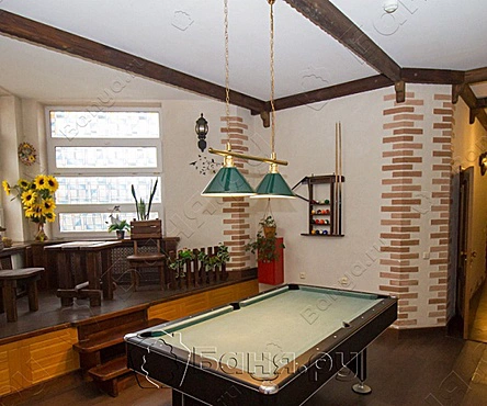 Русский зал