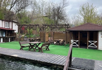 Банный комплекс Подворье Романовых