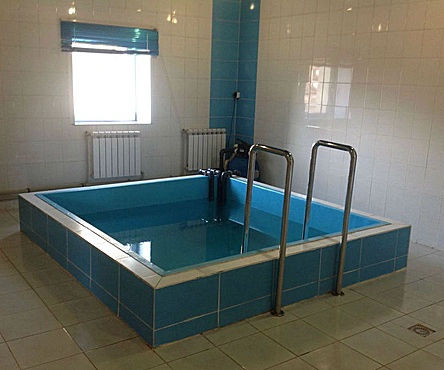 Большой зал