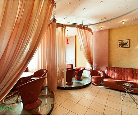 Большой зал