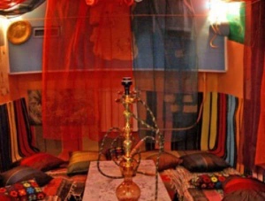 Сауна Приют охотника Сауна Приют охотника