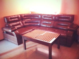 Сауна Золотая рыбка