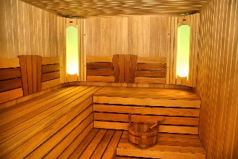 Сауна Одиссей