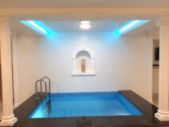 Сауна Альянс Сауна Альянс