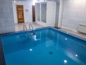 Банный комплекс Сапфир