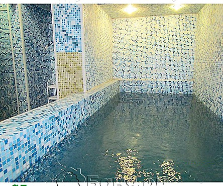 Основной зал