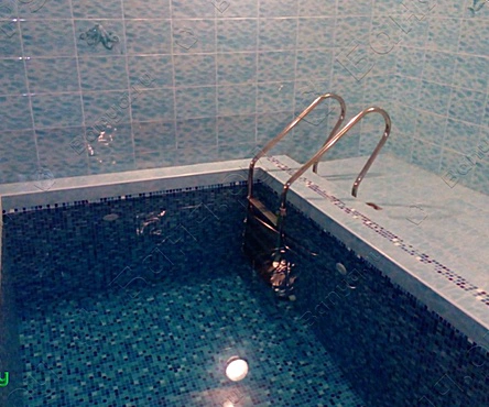 Основной зал