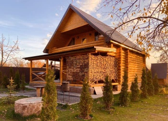 Баня-база отдыха Дрова Баня-база отдыха Дрова