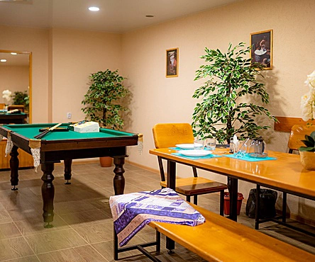 Большой номер