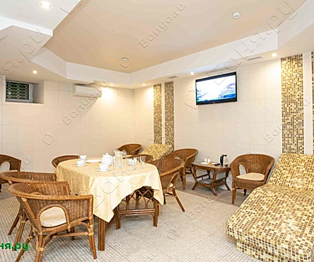 SPA-салон PALACE