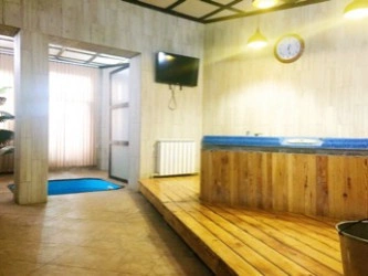 Баня Наутилус