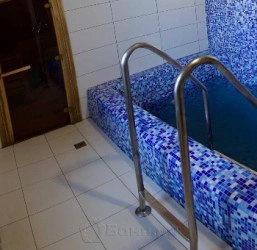 Сауна Уголек