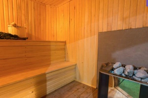 Сауна Медикот