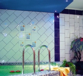 Сауна Чито Грито