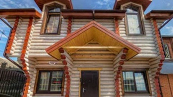 Банный комплекс Царь-терем