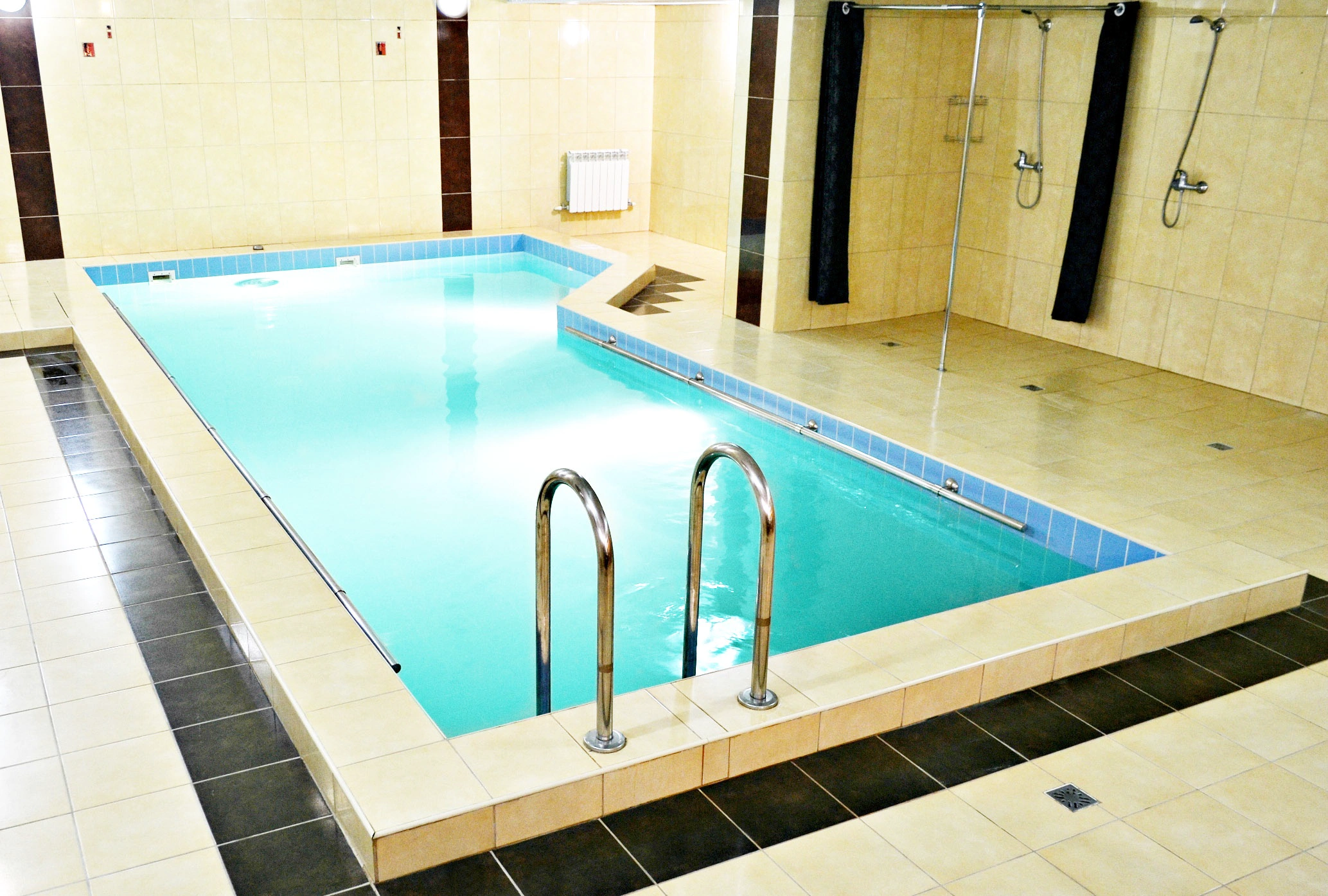 Сауна Жар и Пар