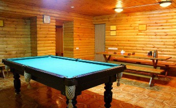 Сауна Будь здоров