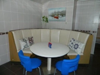 Сауна Причал