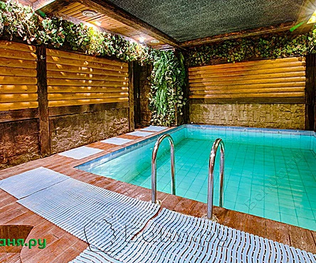 Большой зал