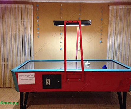 Лучшая баня на дровах