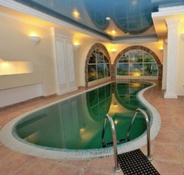 Сауна Мармолада