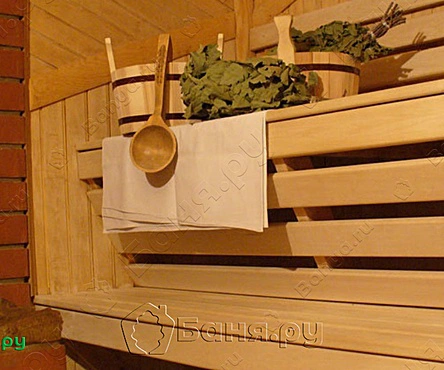 Большой зал — Люкс