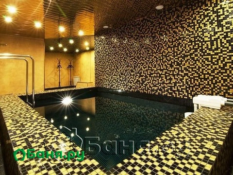 Финская парная