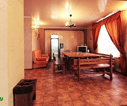 Основной зал