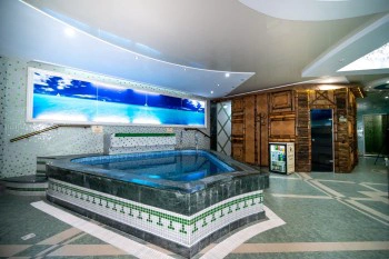 Римские бани