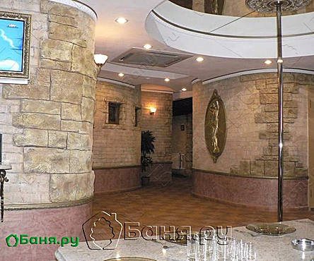 Сауна Венеция