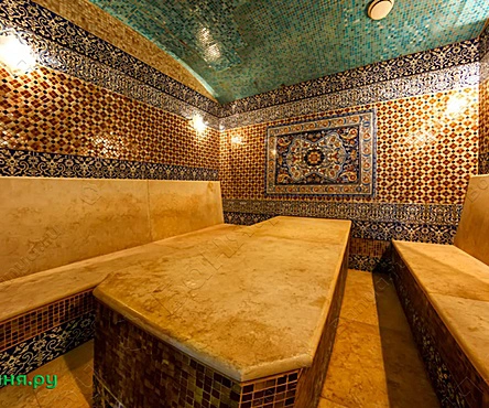 Турецкий зал