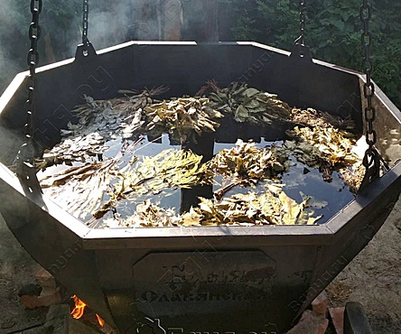 Баня slavianskaia