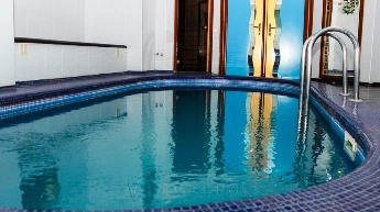 Сауна 61 Регион