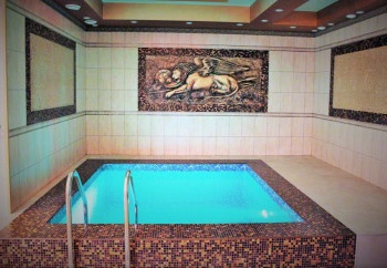 Сауна Чезаре