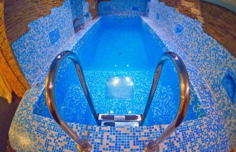 Сауна Шелест