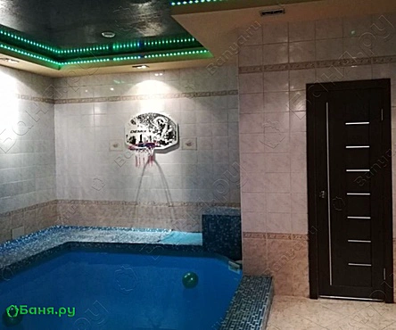 Большой зал