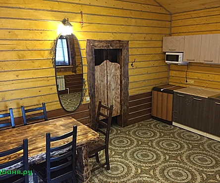 Боярская Баня