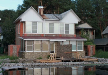 Банный комплекс Тихая Пристань