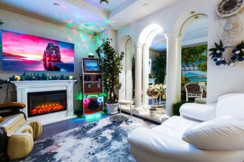 Сауна VIP в Перово Парься по-царски Сауна VIP в Перово Парься по-царски