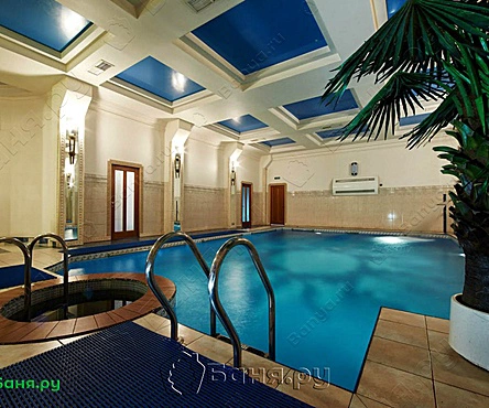 Греческий зал