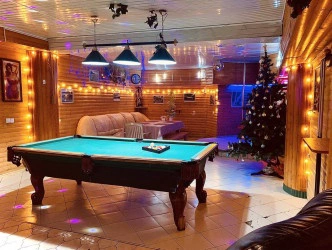 Сауна Сокол