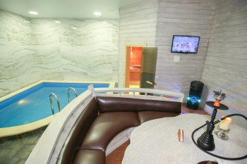 Банный комплекс Банькофф